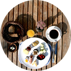 Morgenmad_oppefra