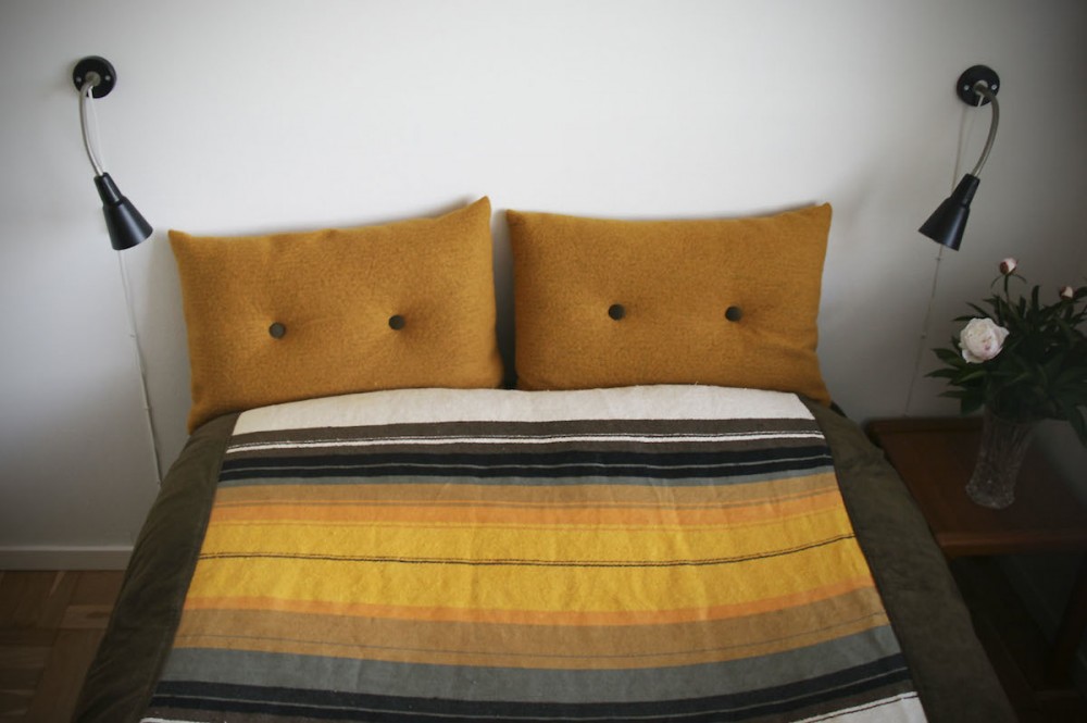 Seng_Bed_Det_gule_varelse_bellasbedandbreakfast_grejs_vejle